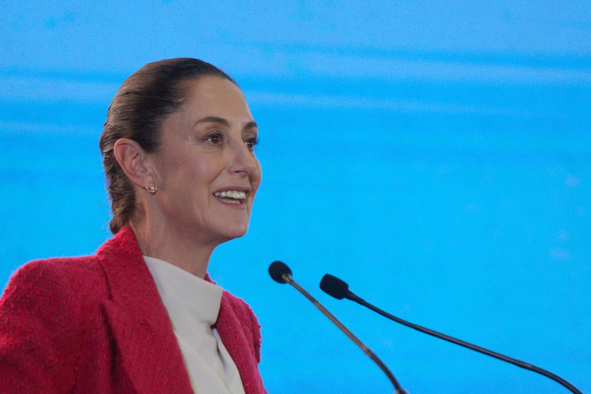Crean páginas de Facebook para promocionar a Sheinbaum; llevan gastados millón y medio de pesos