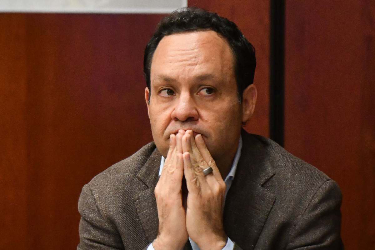 Clemente Castañeda reforma pensiones exservidores públicos MC