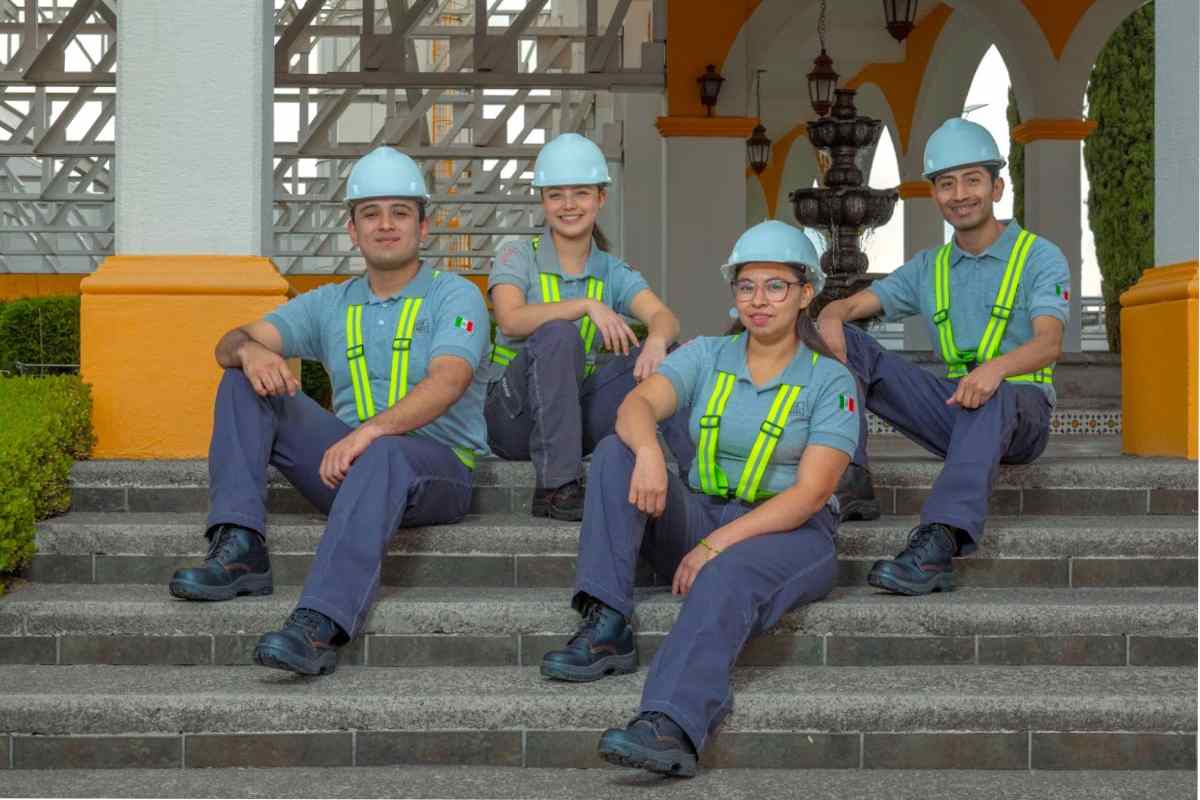 "El bienestar de nuestros colaboradores es una prioridad"