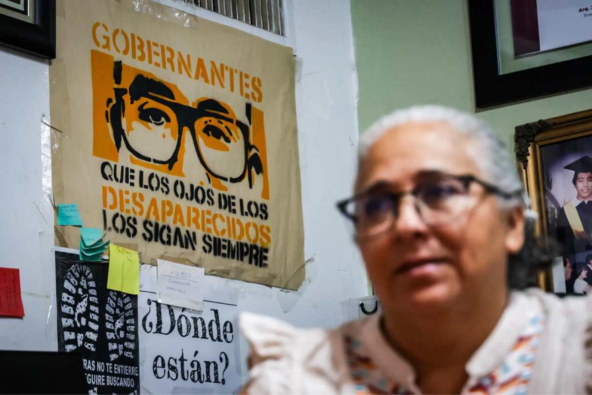 Colectivo Sabuesos Guerreras interpuso 72 amparos para que la Fiscalía de Sinaloa busque a sus desaparecidos