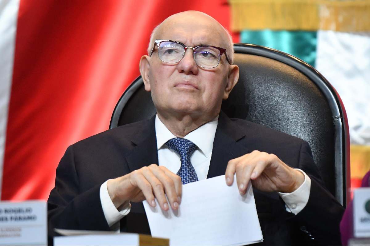 Comisión avala terna para la Auditoría Superior de la Federación; Colmenares queda fuera