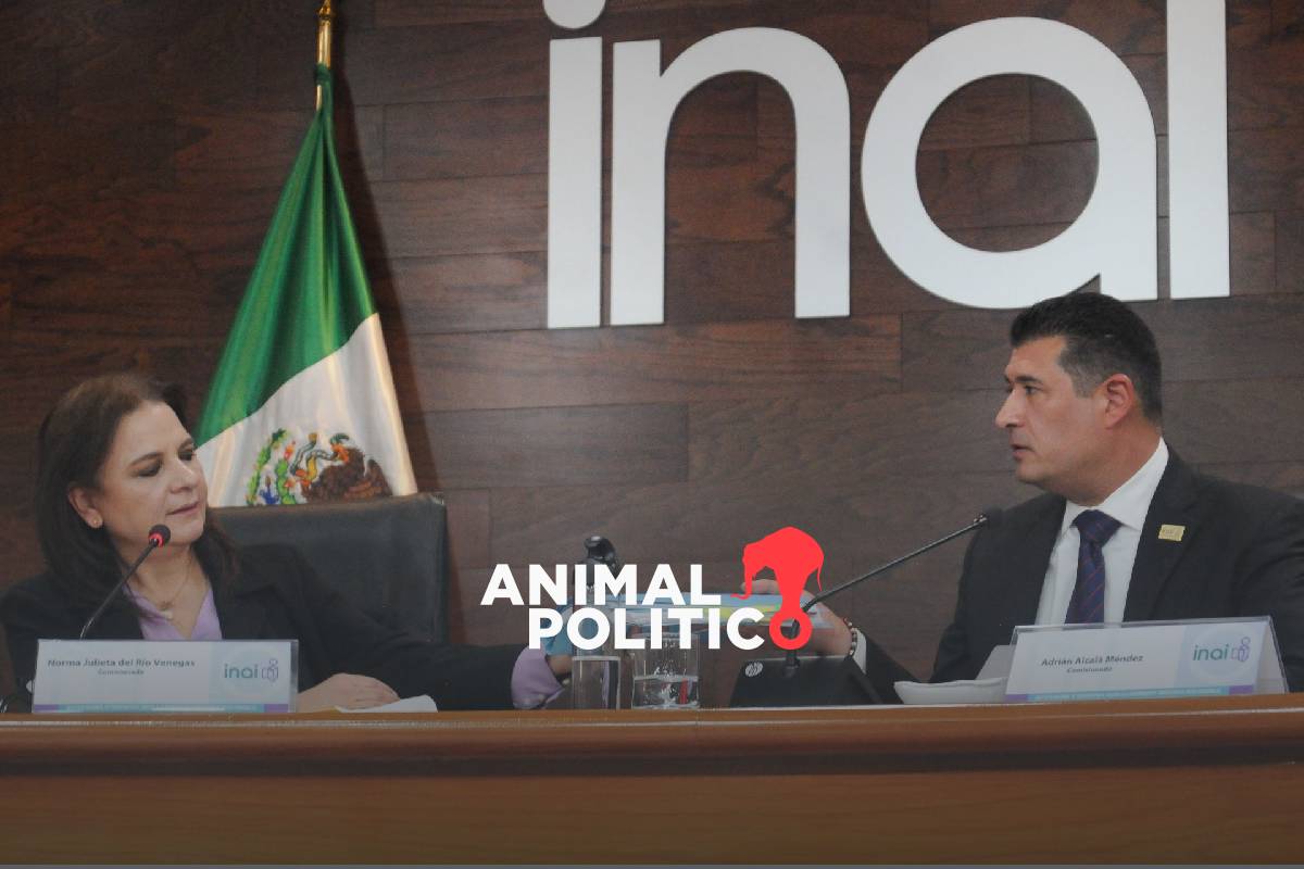 En medio del debate por desaparición del INAI, comisionados y Segob se reunirán este miércoles