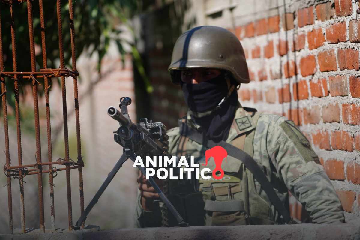 Comité de Derechos Humanos de Nuevo Laredo denuncia nueva ejecución arbitraria del Ejército