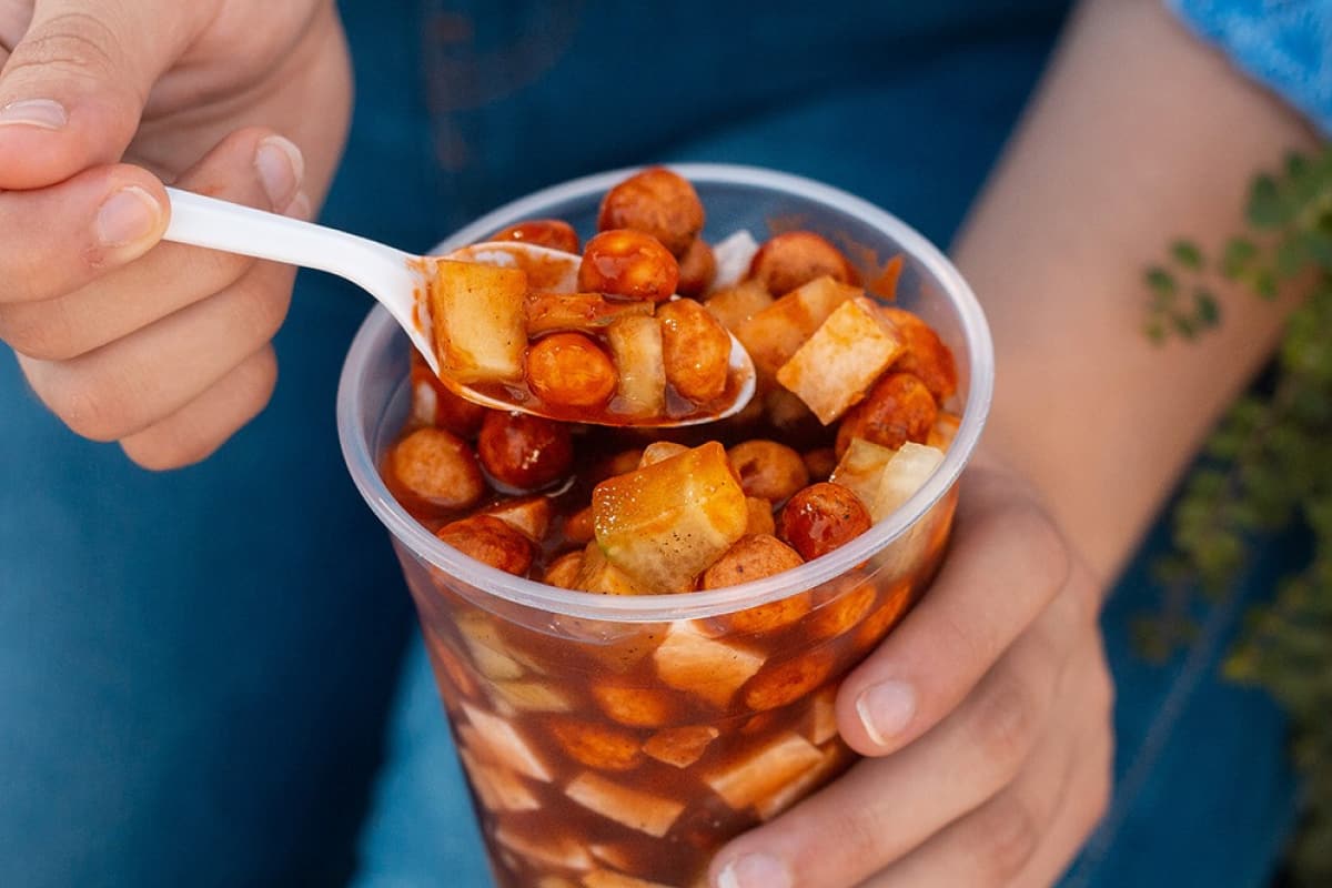 5 botanas mexicanas para ver el Fútbol Americano (sencillas y rápidas)