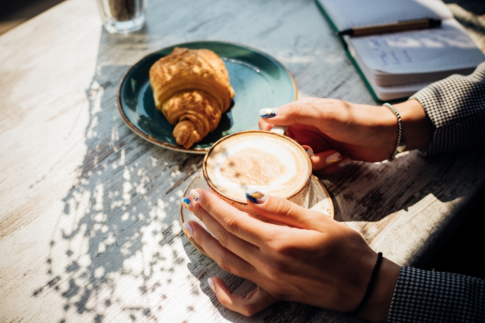 Cómo hacer café capuchino en casa. Perfecto, espumoso y sin máquina