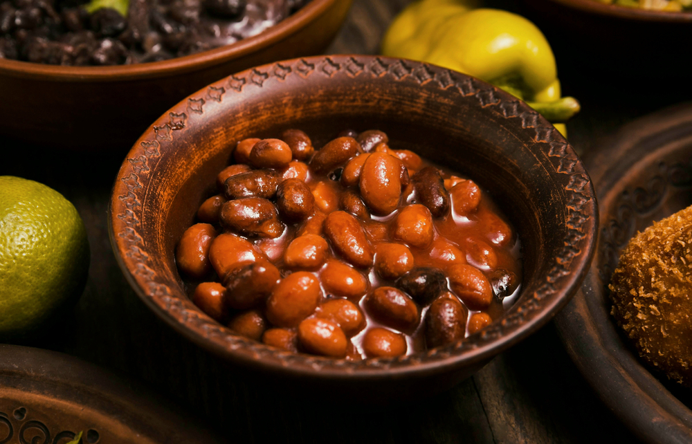 Cómo hacer frijoles de la olla con todo el sabor casero de las cocinas mexicanas