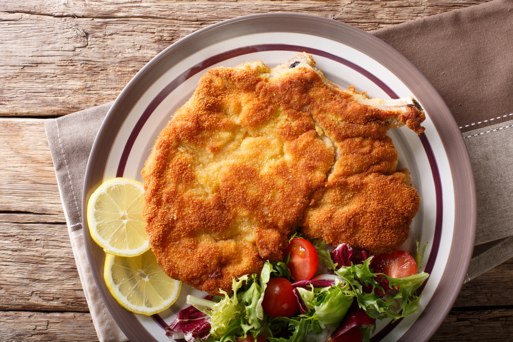 Cómo hacer milanesas empanizadas. La receta casera que nunca falla