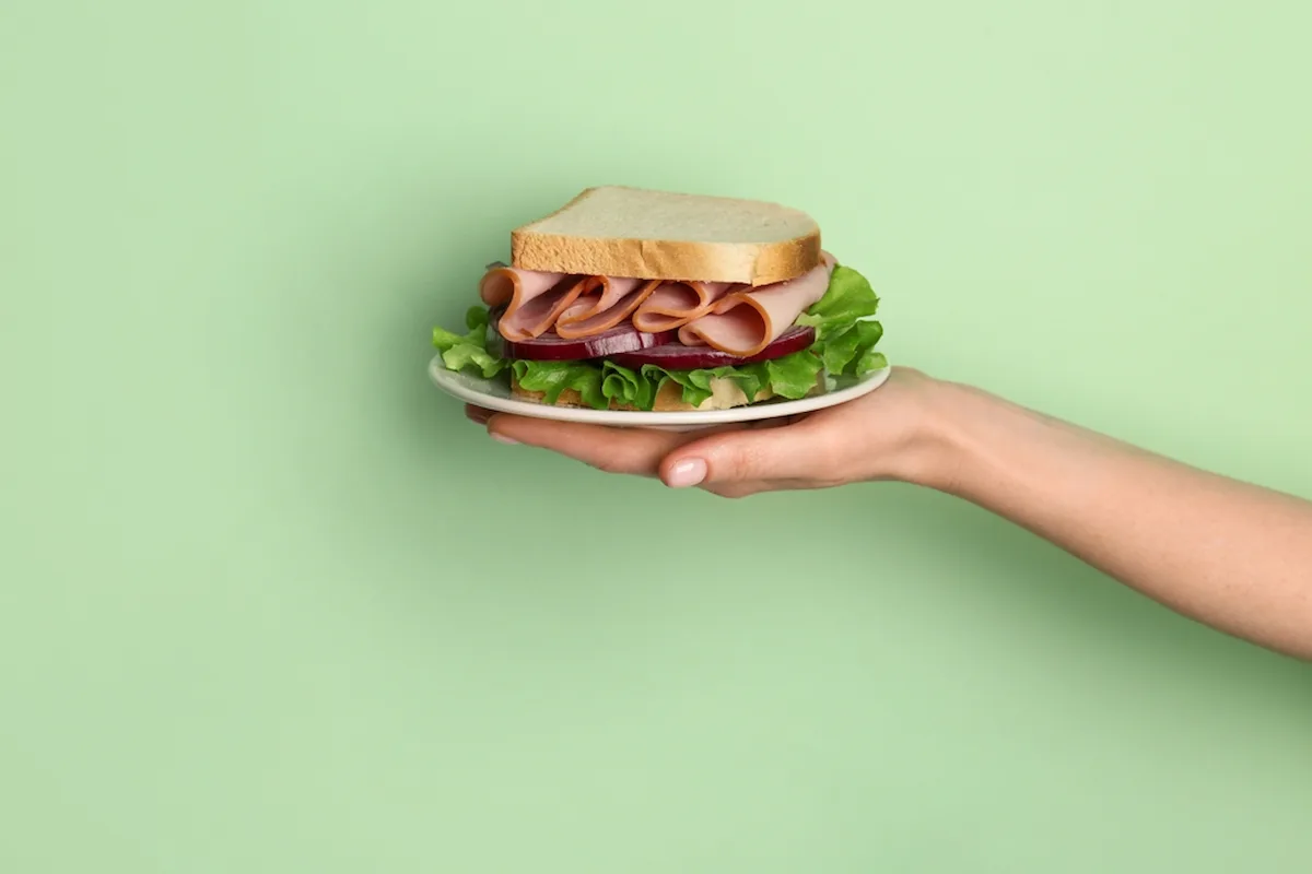 Cómo hacer pan de caja casero (tus sándwiches serán irresistibles)