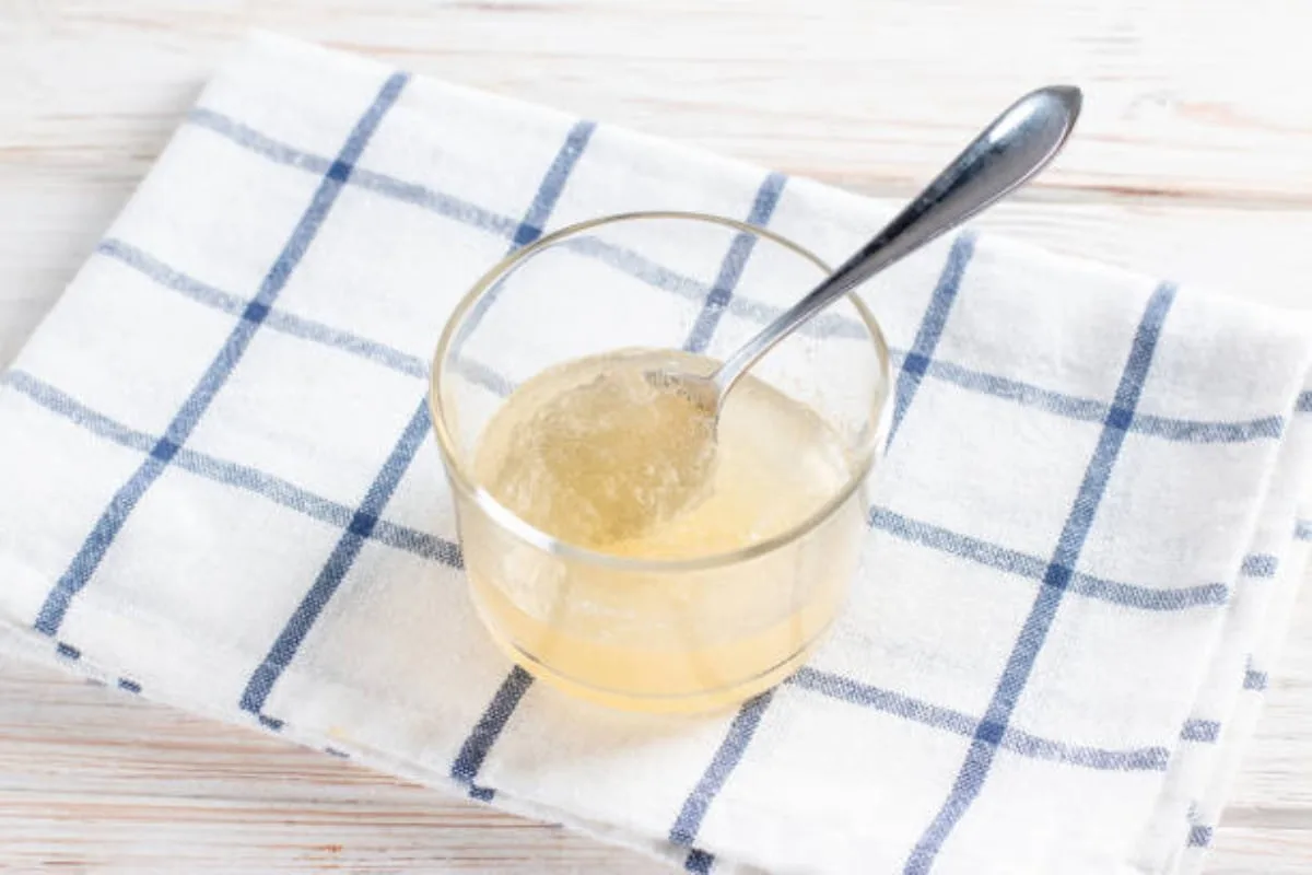 Cómo hidratar la grenetina para tus postres