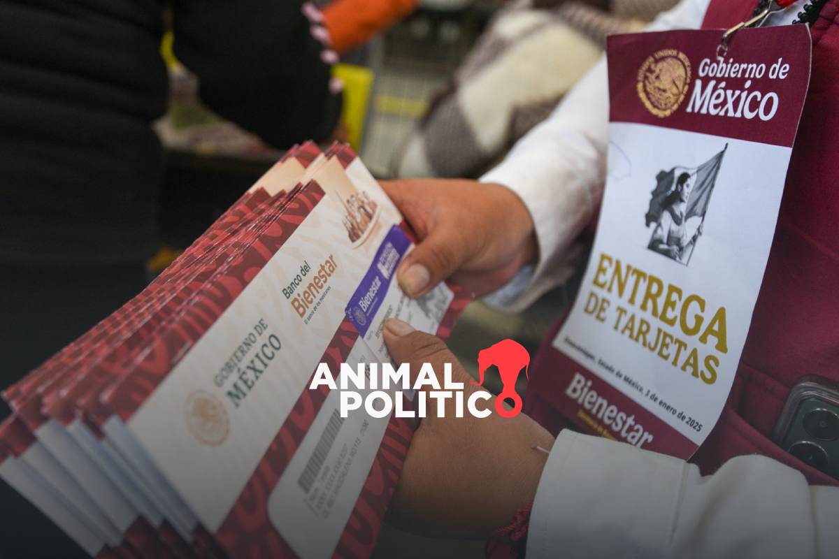 Cuándo y dónde entregan las tarjetas de la beca Rita Cetina de secundaria 2025