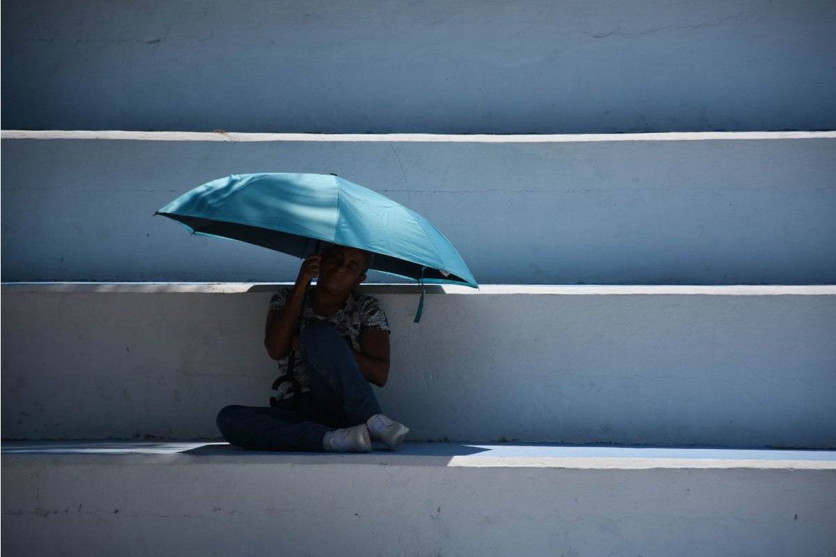 Golpe de calor: cómo saber si tengo deshidratación