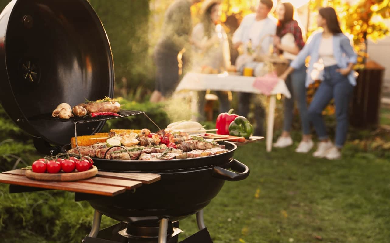 Los mejores complementos para tu carne asada