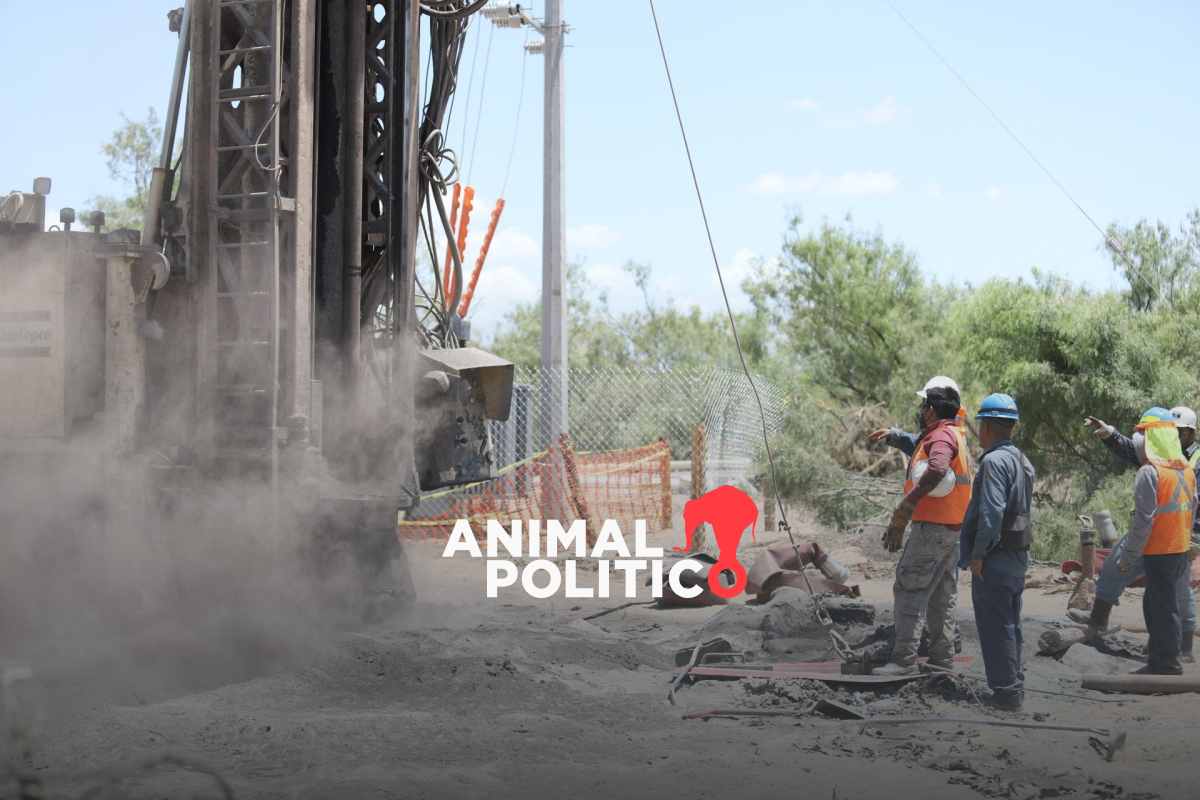Comunidad de San Miguel Xoxtla, Puebla, logra frenar excavación de pozo de agua