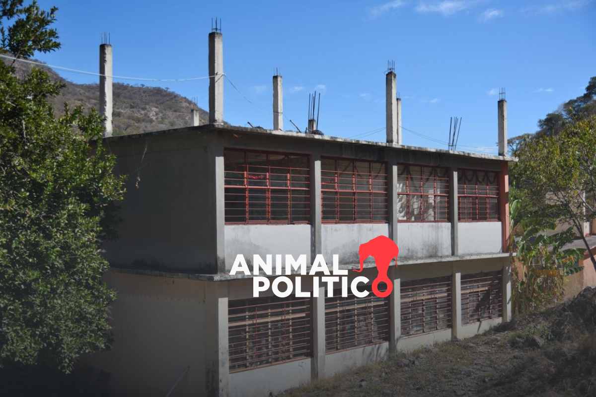 Comunidad indígena gana amparo para que gobierno de Guerrero asigne maestros y mejore escuela 