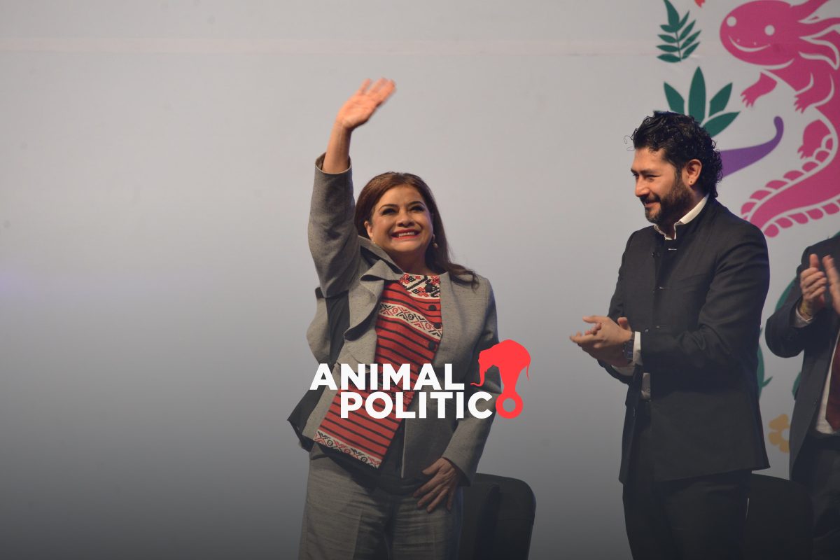 Con promesa de combatir gentrificación y priorizar periferias, Brugada cumple 100 días de gobierno 