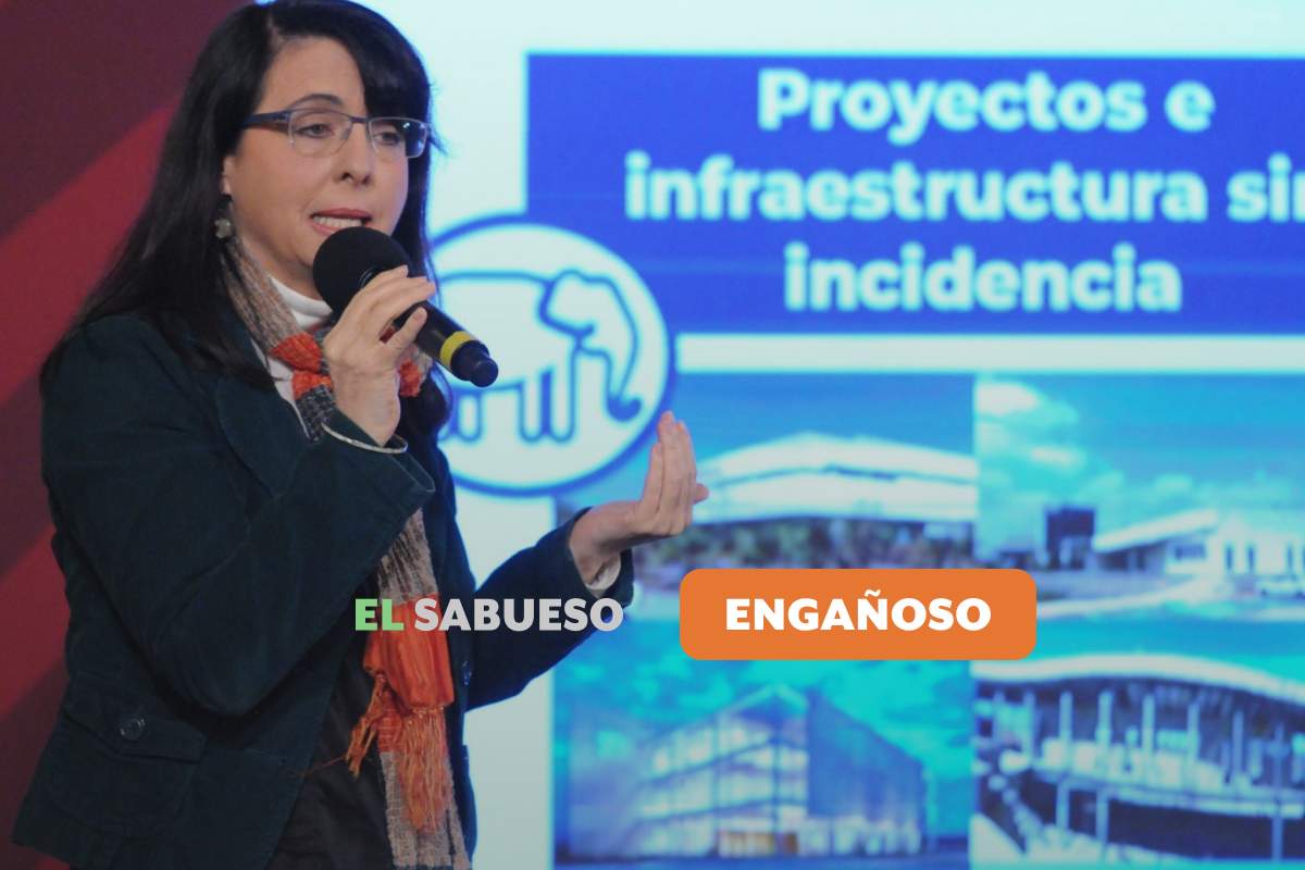 Conahcyt presume 45% más en el presupuesto para becas, pero olvida la inflación; creció 4.2%