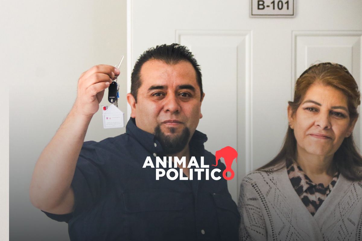 Vivienda para el Bienestar abre registro; te decimos los requisitos y cómo será el proceso