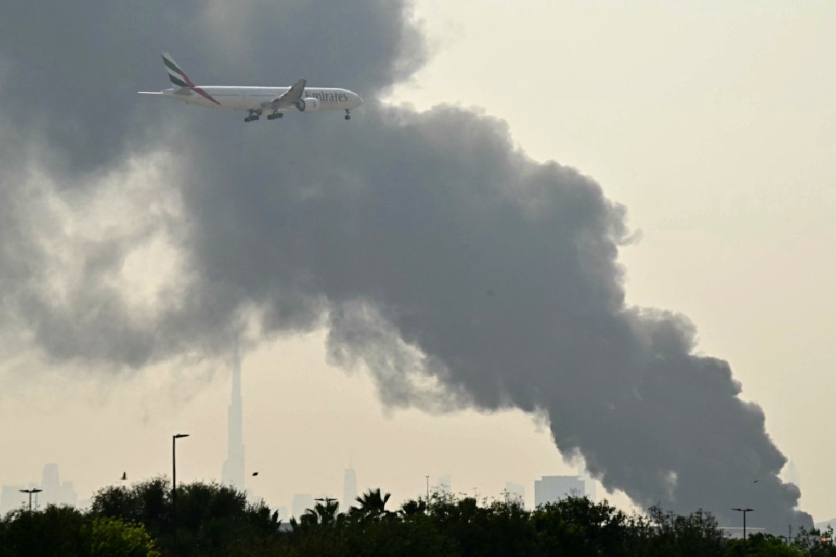 Conflicto Medio Oriente Trump