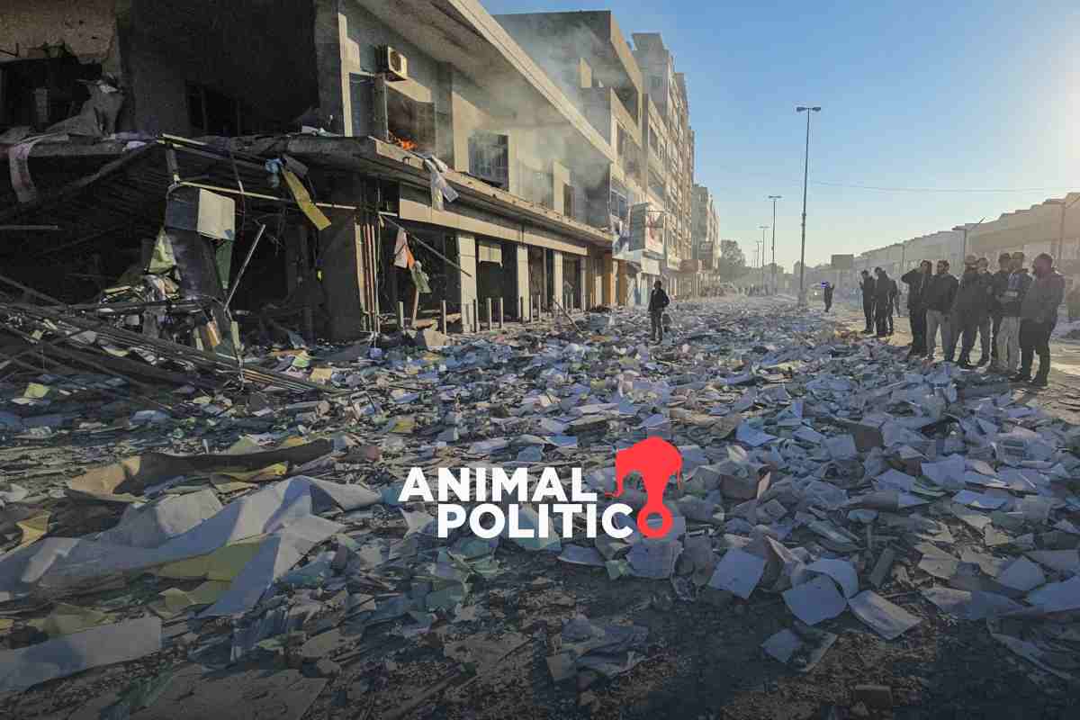 Conflicto en Irán arrastra a Medio Oriente hacia una crisis; Trump advierte “gran oleada" de ataques