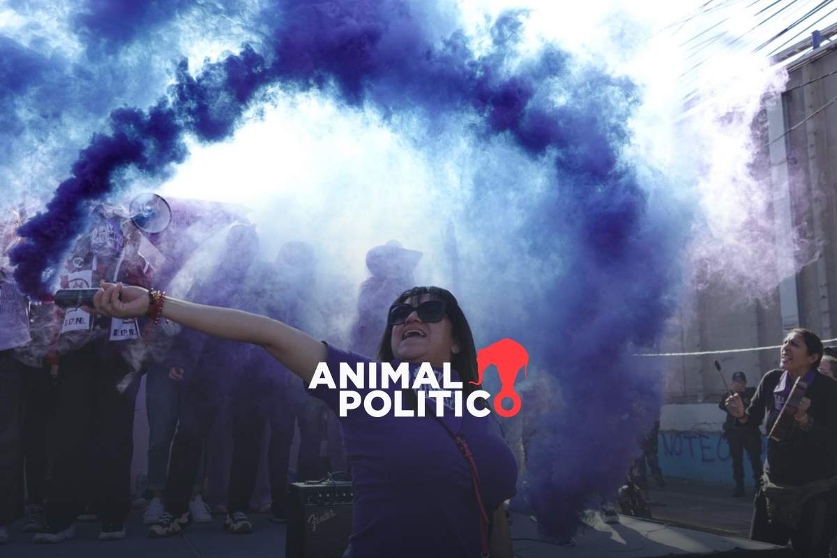 Congreso de Nuevo León aprueba reforma de Ley Olimpia para castigar violencia digital contra mujeres