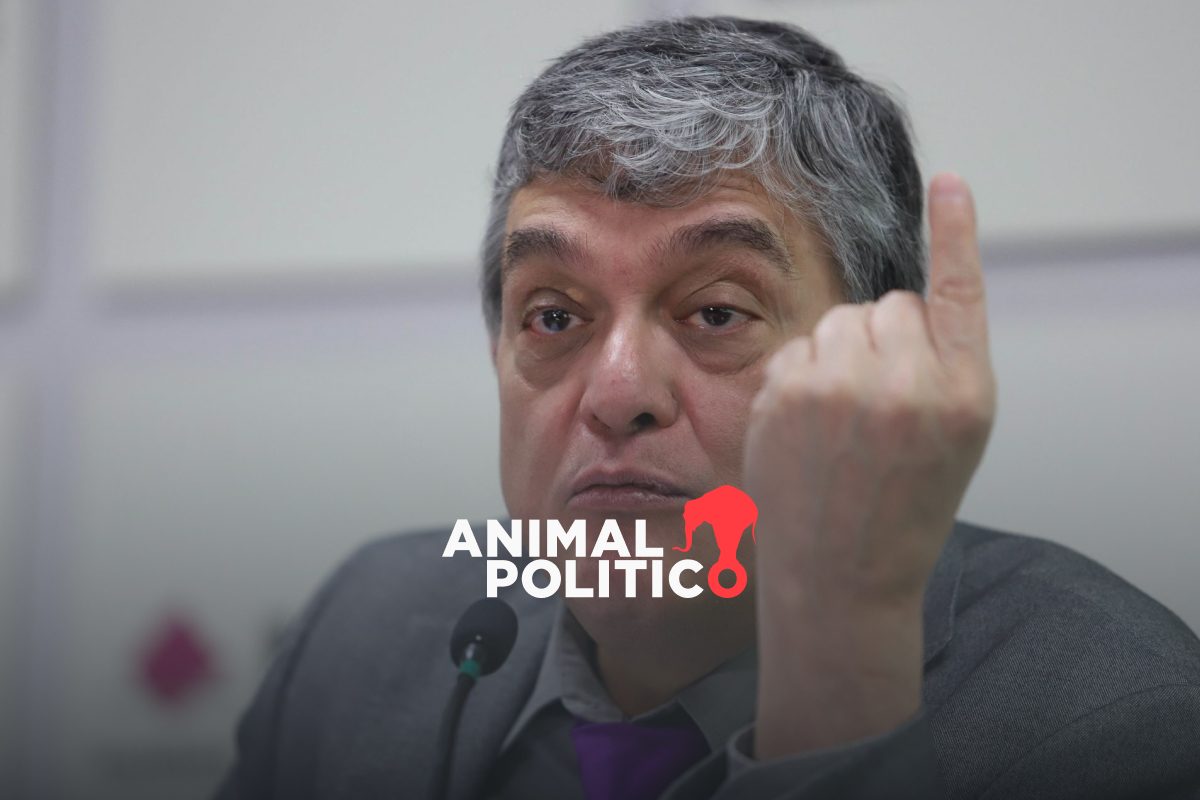 Consejero de INE advierte que reforma electoral no se sustenta con ahorro; pide boleta plurinominal 