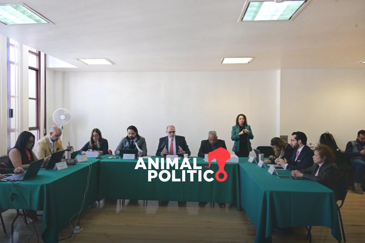 Consejo Ciudadano aprueba siete perfiles para la Fiscalía de CDMX; Bertha Alcalde avanza el proceso