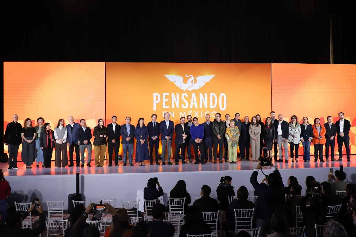 Consejo Consultivo Movimiento Ciudadano