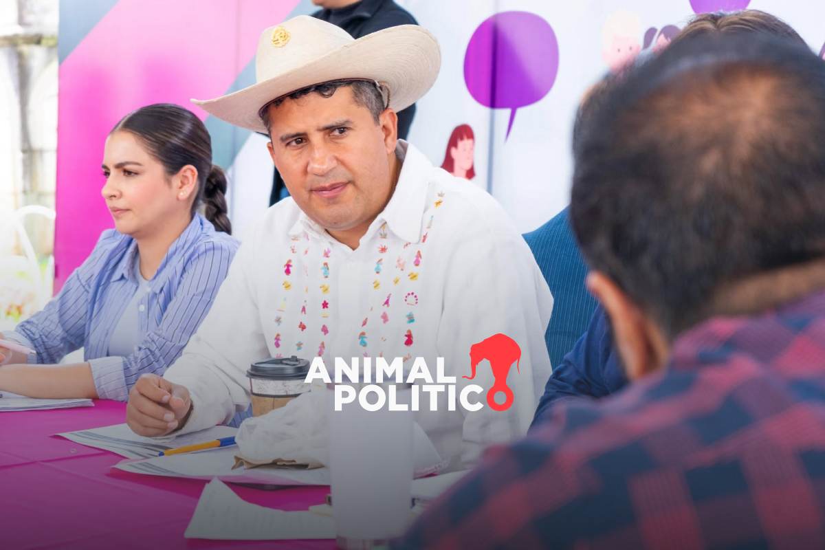 Construirán monumento a Carlos Manzo en Uruapan, Michoacán; convocan a ciudadanos a donar llaves