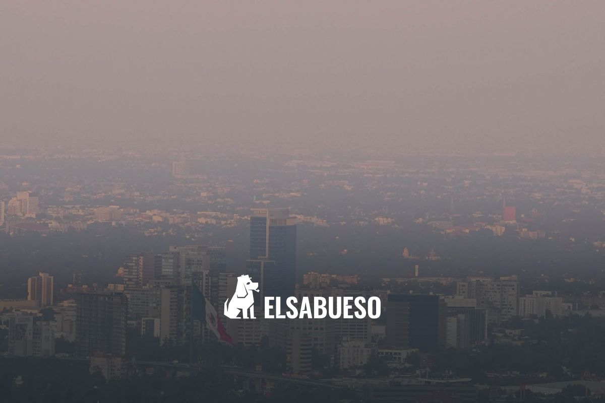 Contingencias ambientales en el valle de México: guía básica para entenderlas