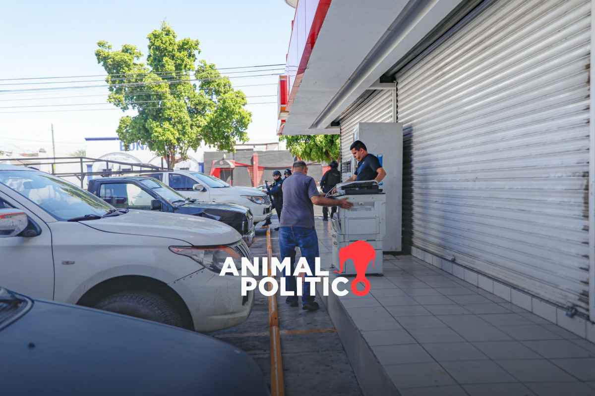 Coparmex Sinaloa exige apoyos fiscales y condonación de cuotas tras 10 meses de crisis de violencia