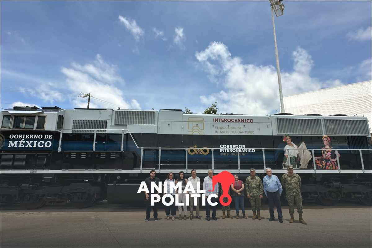 Tren Interoceánico: Qué es, ruta, estaciones y todo lo que necesitas saber