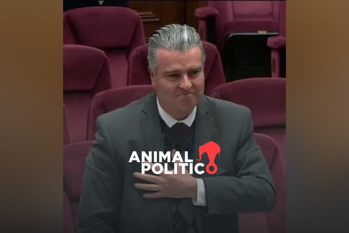 Corte remueve a Rafael Coello, secretario General de Acuerdos desde 2009, "por cambio de visión" 