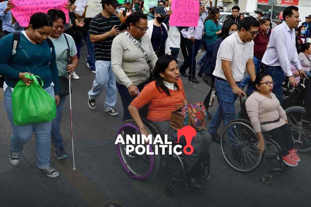 SCJN debatirá proyecto sobre invalidar normas a falta de consulta previa a personas con discapacidad