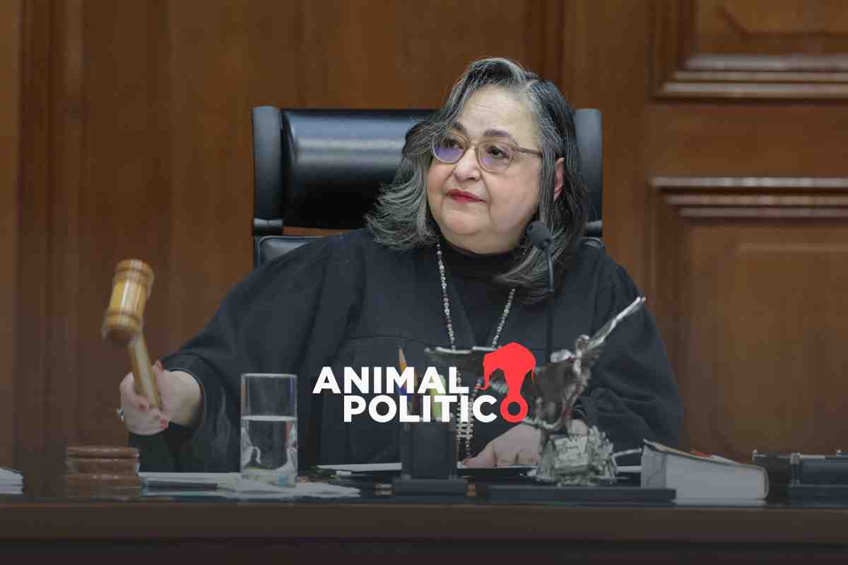 Eliminar la prisión automática y el arraigo: las últimas batallas de la actual Suprema Corte