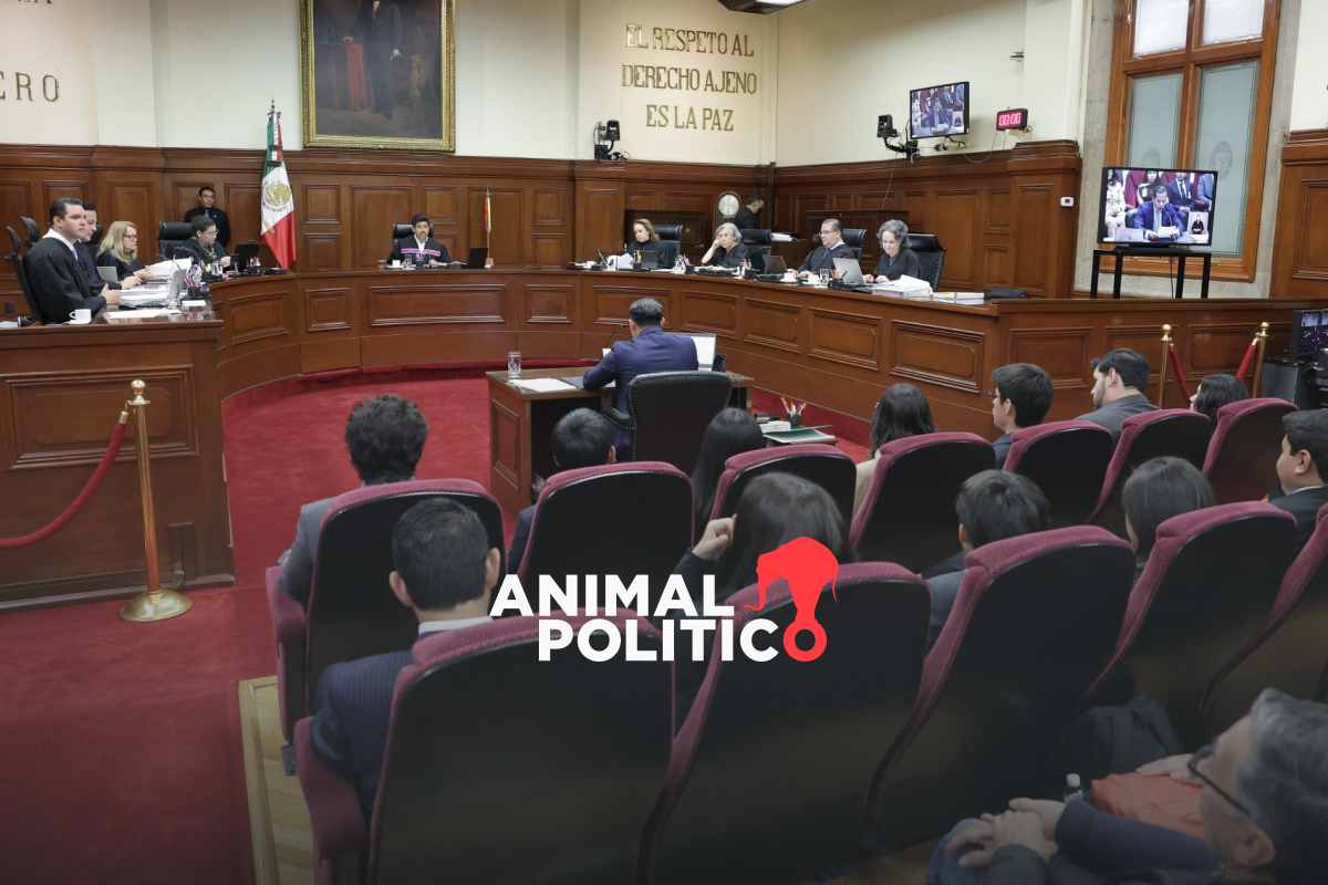 Corte fija nuevos criterios para juzgar desaparición forzada de mujeres