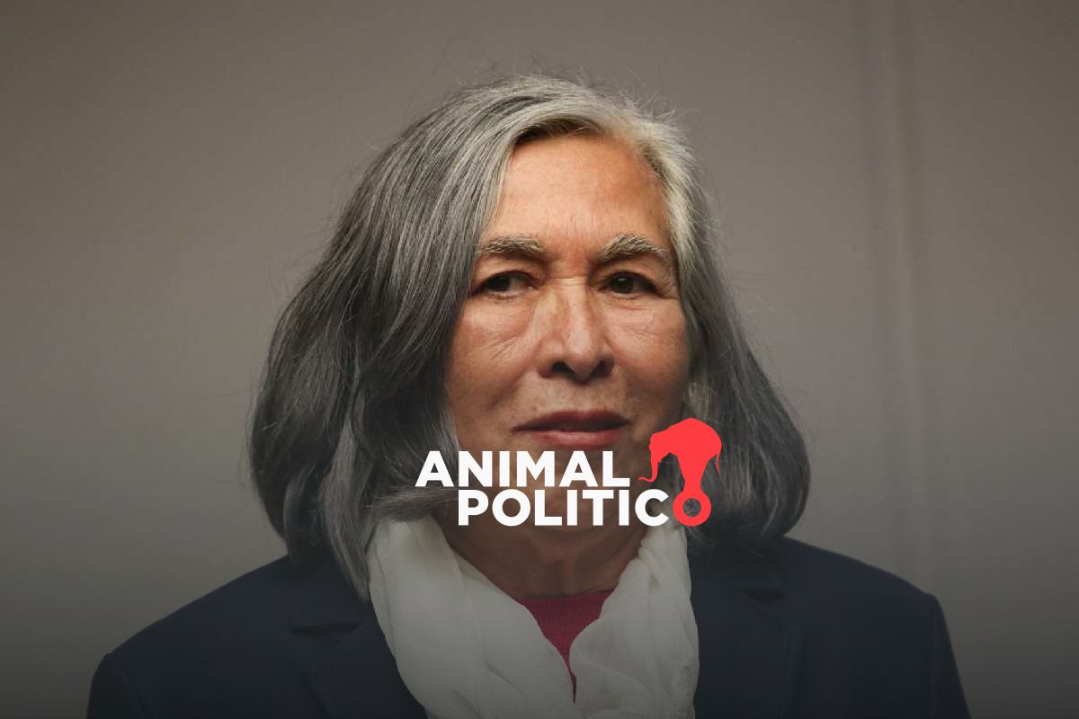 Corte impide a ministra Ríos conocer asunto que ella promovió cuando fue consejera jurídica de AMLO
