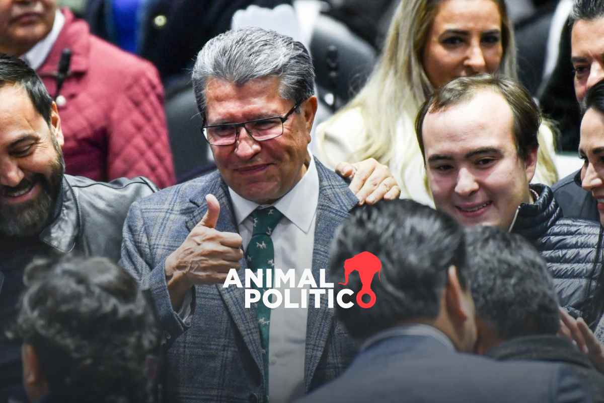 La resolución de la Corte sobre la reforma judicial será inconstitucional, advierte Ricardo Monreal