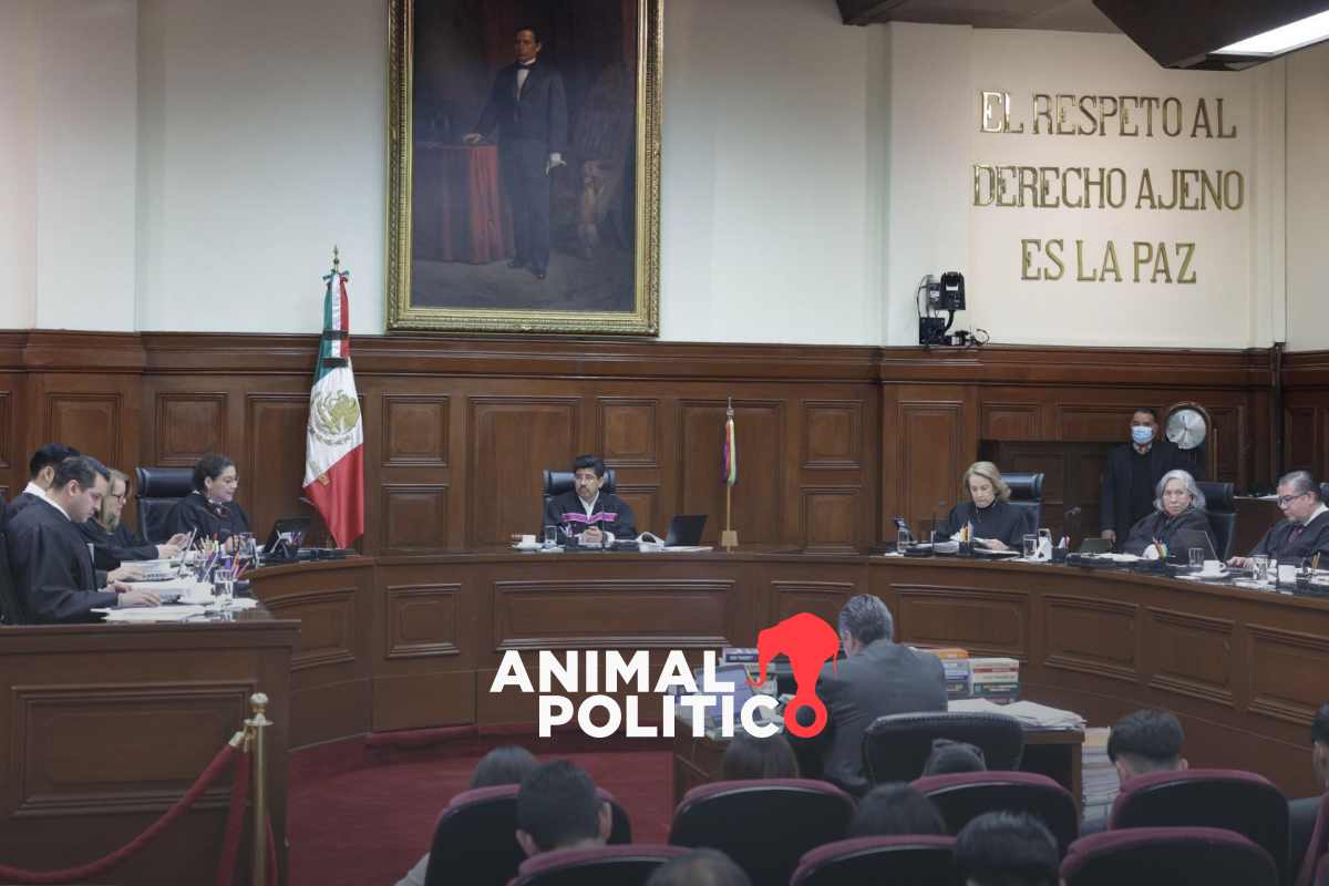 Corte revierte requisitos excesivos para solicitar consulta de revocación de mandato en Oaxaca