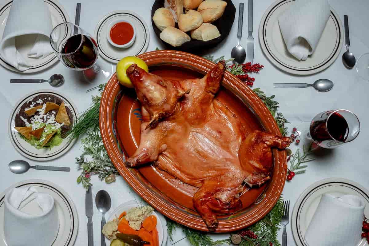 7 restaurantes de cocina típica española en CDMX