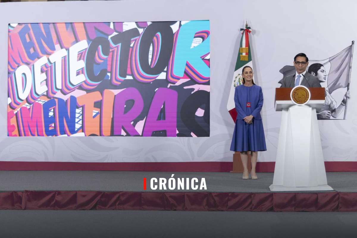 “Es ilícito mirar a alguien de arriba hacia abajo…”