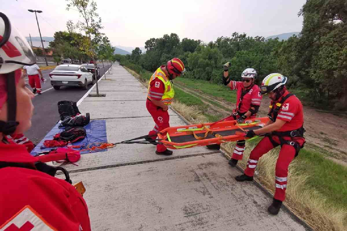Cruz Roja cierra en nueve municipios de Tamaulipas por crisis financiera; es un “desastre”, señala PC
