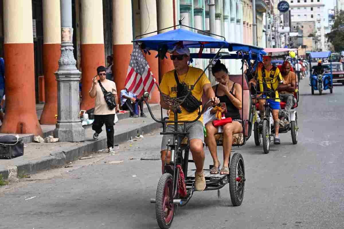 Cuba crisis energética apagones