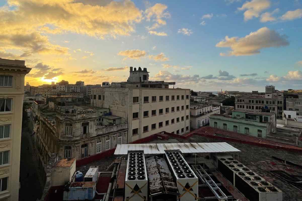 Cuba posible agresión de EU