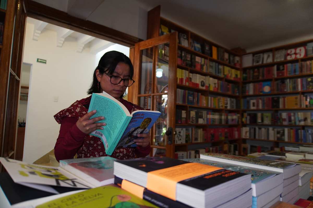 Los mitos de la lectura: ¿realmente la gente en la actualidad lee menos?