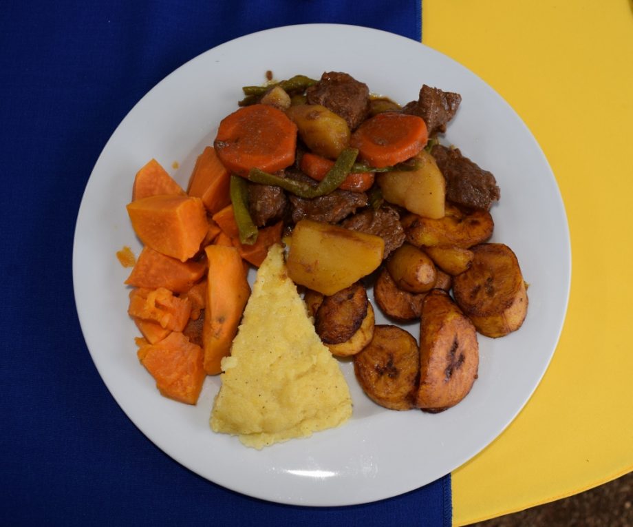 Comida tradicional de Aruba: ingredientes de una herencia cultural