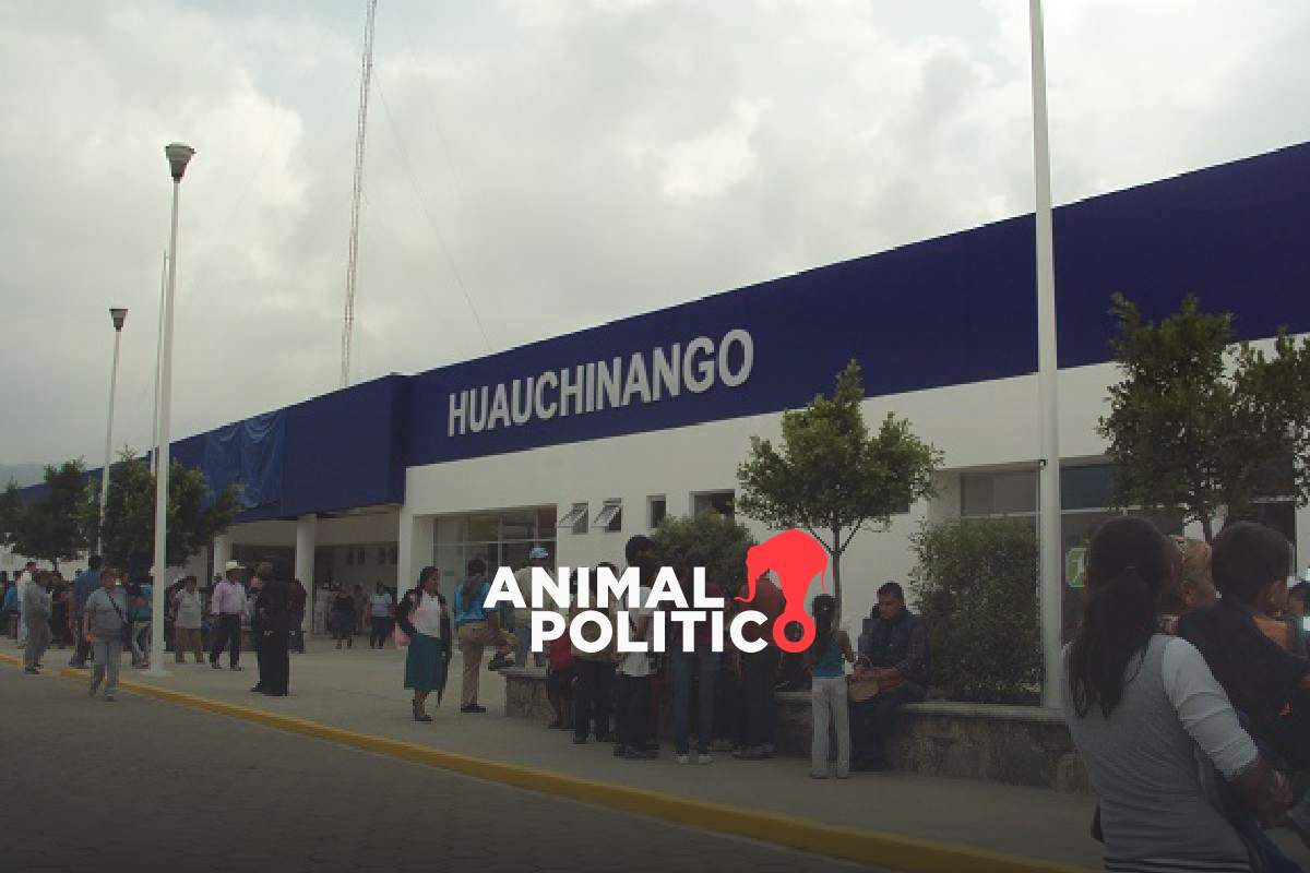 Positivo a fentanilo de menor intoxicada en Puebla fue por medicamentos, dice fiscalía