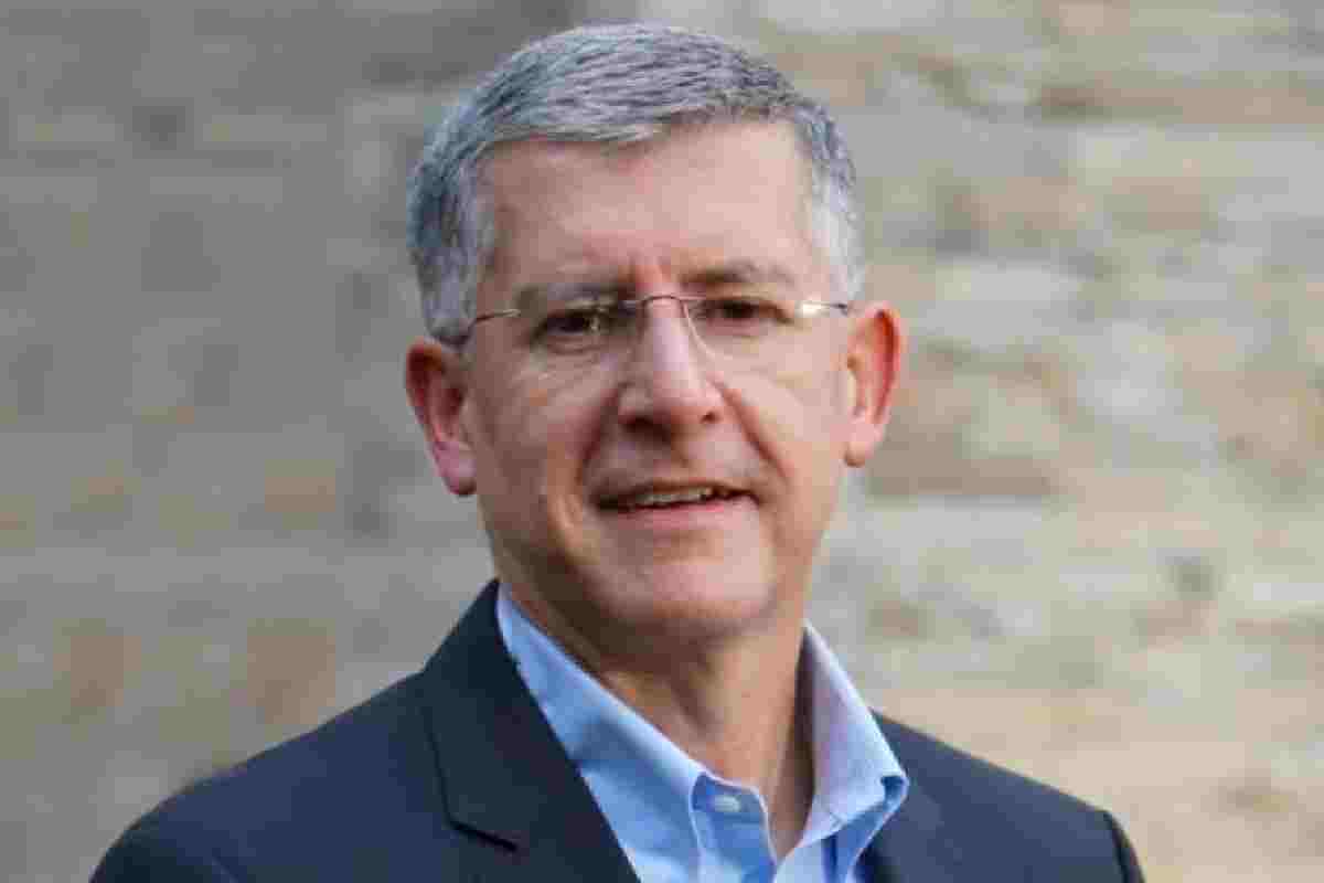 Muere Daniel Rodríguez Cofré, director general de FEMSA