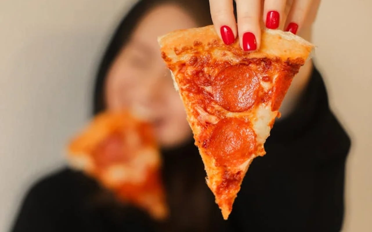¿De qué está hecho el pepperoni?