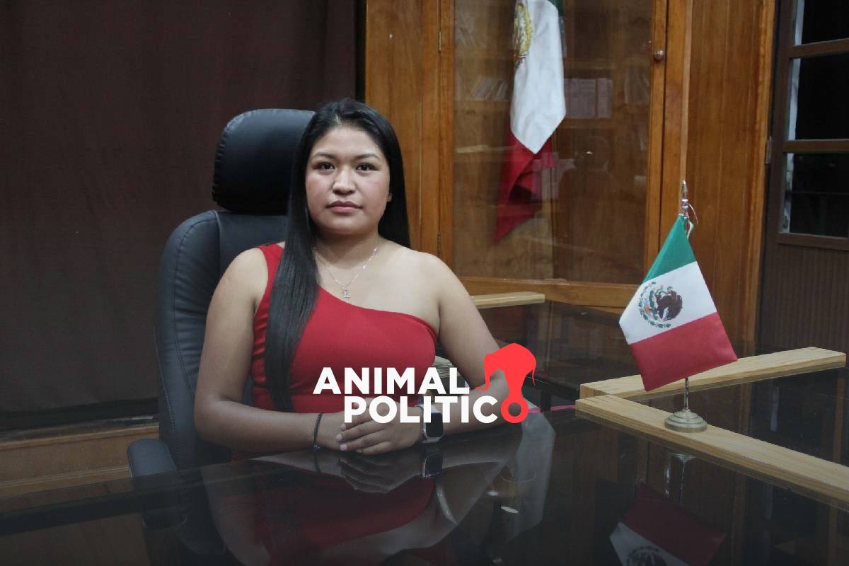 Declaran culpable a María Elena Martínez, exalcaldesa de Amanalco, Edomex, por homicidio de síndico 