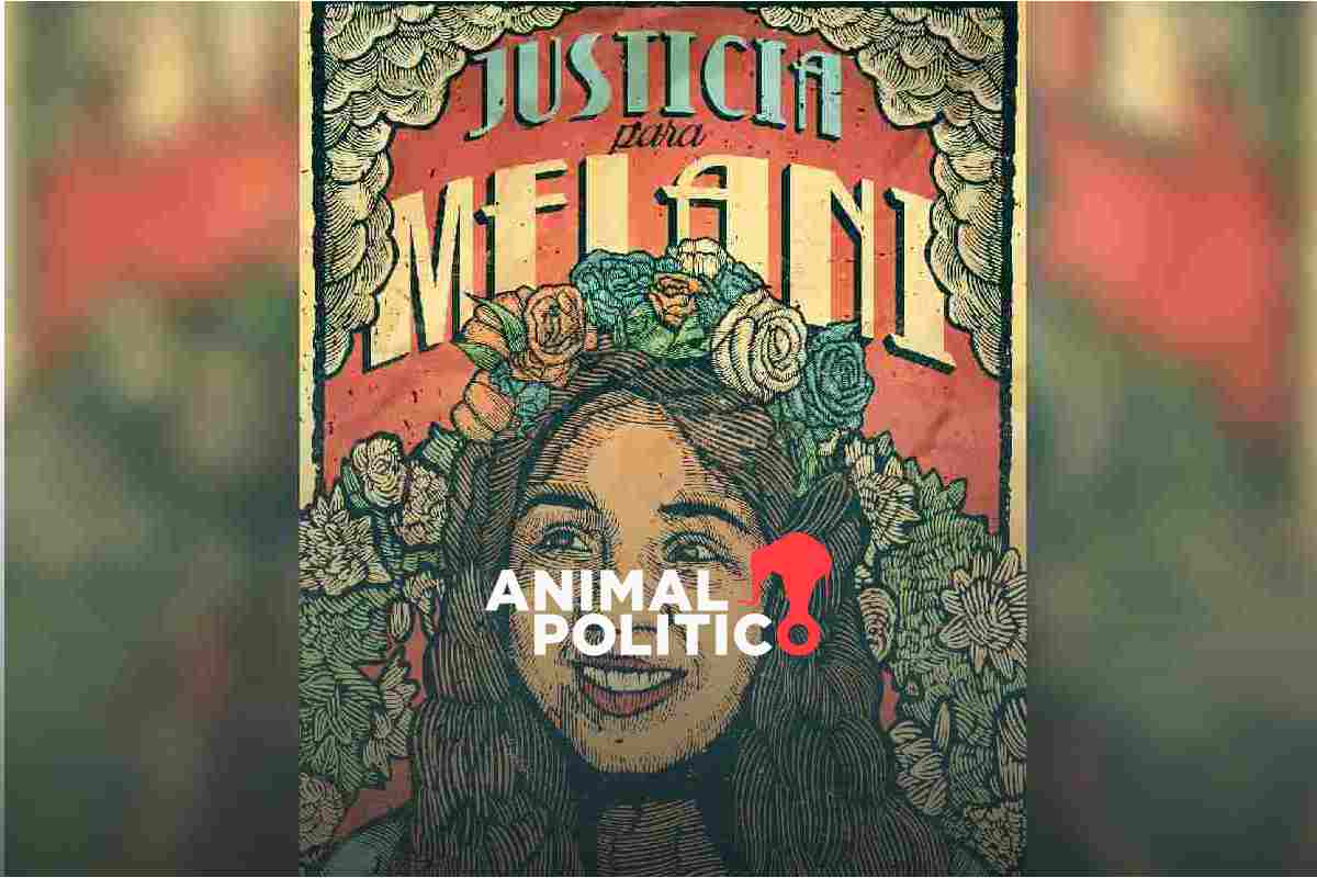 Tras 7 años, declaran culpable a piloto de la Fuerza Aérea Mexicana por el feminicidio de Melani